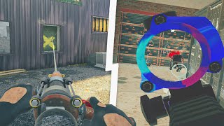 Kill bandit Tricking 100% of the time, doing this Amaru rush…