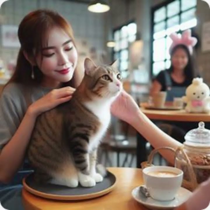 "This Cat's Reaction Broke the 😿💔 You Won’t Believe What