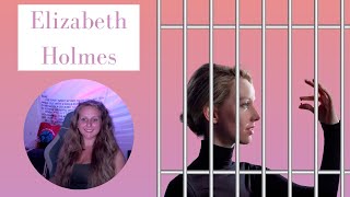 The Story of Elizabeth Holmes’ Theranos🩸👩🏼💸 🚩👨🏻‍⚖️ blood, lies, fraud, & no medical degrees in sight Content