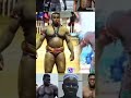 Paréwouniou pour beuré ak Ama baldé 🤔 #shortvideo