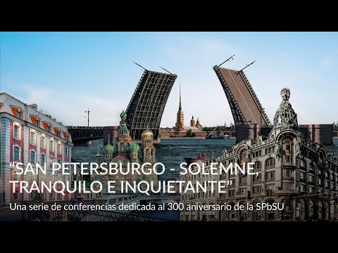 Vídeo: Museu Estatal d'Història de la Religió (Sant Petersburg)