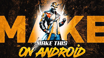 Pubg Season 15 Gaming Thumbnail tutorials | Android Tutorials | Pubg Mobile Unban in India