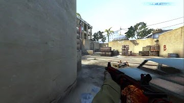 Get_Right vs Virtus.pro @ ELEAGUE Season 1