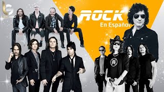 Maná, Caifanes, Enrique Bunbury, Héroes Del Silencio MIX EXITOS - Clasicos Del Rock En Español