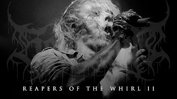 Helleruin - Reapers Of The Whirl II (Official video)