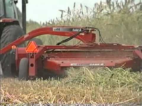 Details about   Case IH Models 8360 8370 Mower Conditioner Operator's Manual Rac 9-13415