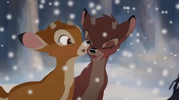 Bambi / Ronno - That boy is a monster (Mep Part)