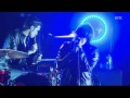 The Strokes - What Ever Happened (Live at Hove)