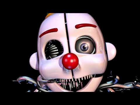 جميع هجمات فناف 1 6