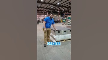 This toolbox is customizable in anyway! #weld #welder #welding #trade #custommade #custom #toolbox