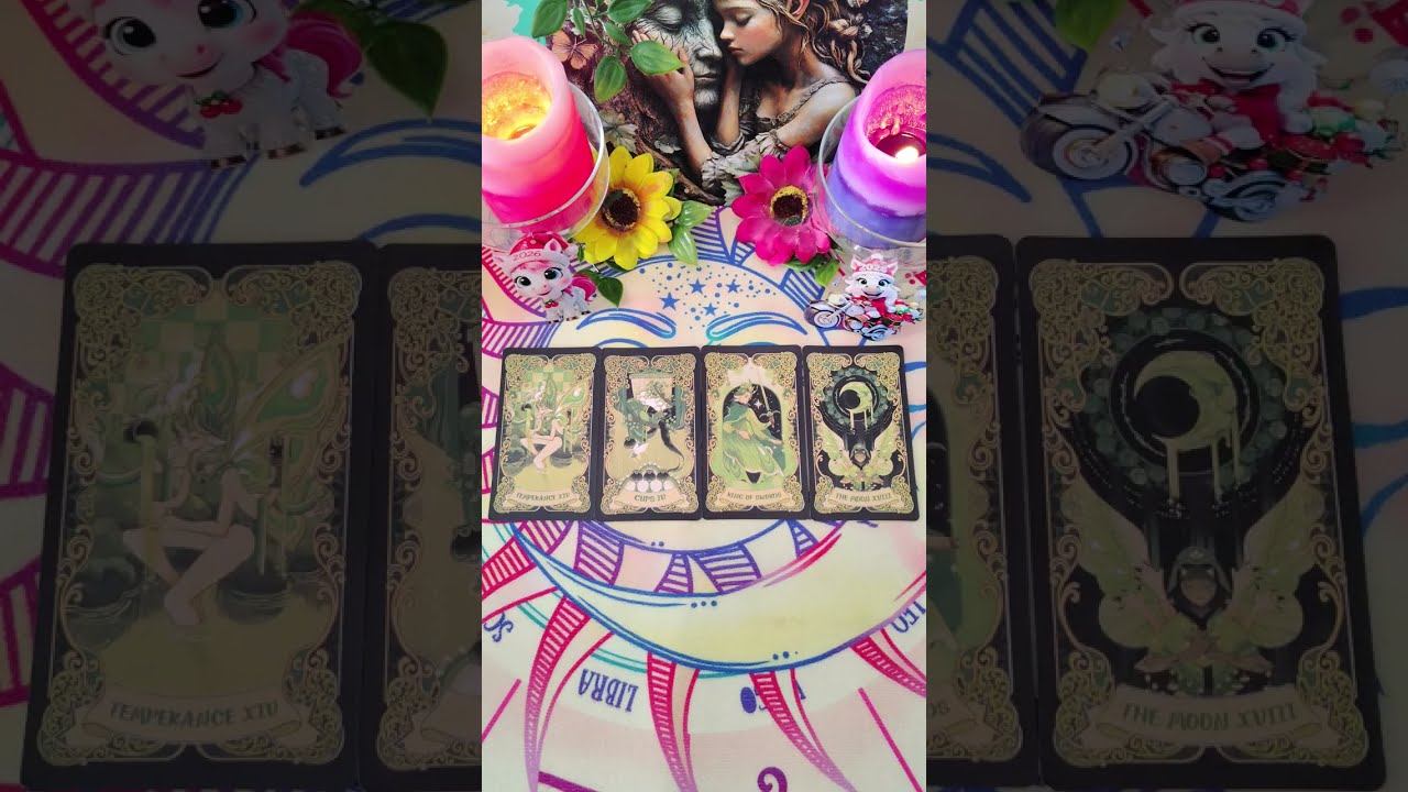 🔮🪄✨Ροή ενέργειας....