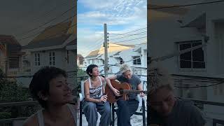 Download Lagu Pretty Girl (ใกล้เธอ) LIVE balcony session - SILVY x @thisisMAMIO MP3