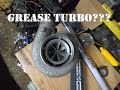 350z turbo part 1 engine wiring harness removal