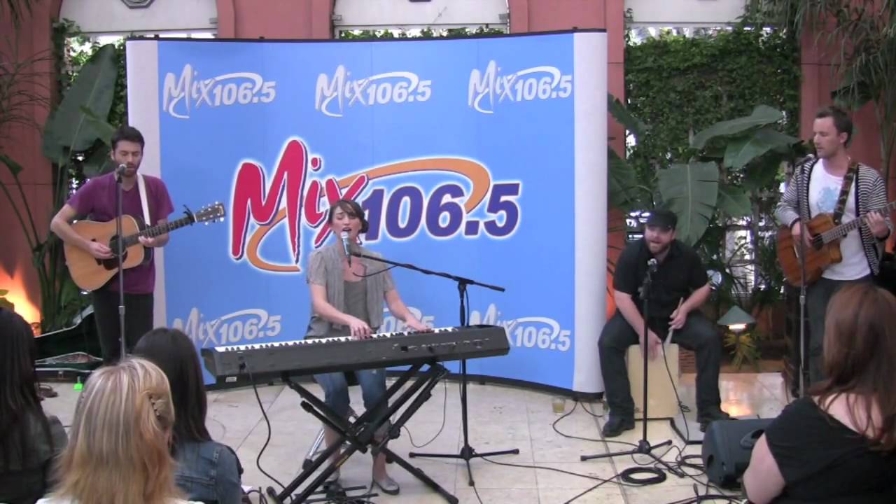 Sara Bareilles - King of Anything - YouTube