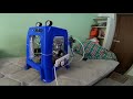 DIY Oxygen Concentrator | PSA Method | Zeolite Molecular sieve 13X | India Chennai