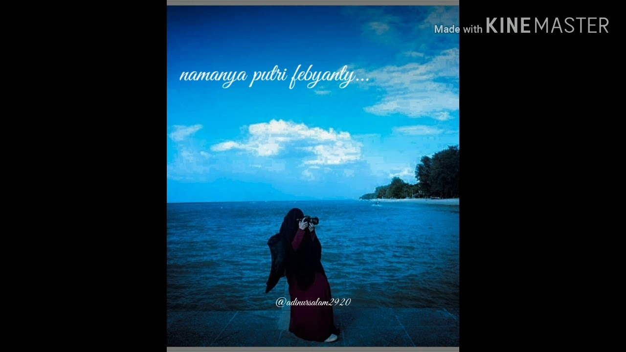 Puisi singkat - YouTube