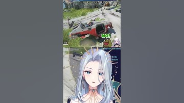 honk honk get in #amalee #apexlegends