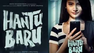 Horror Comedy: NEW GHOST full HD