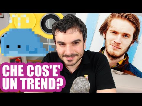Video: Trend - che cos'è?