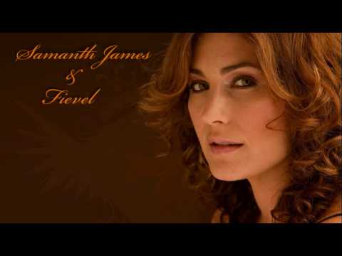 Samantha James-Rise feat. 5vel (Fievle)