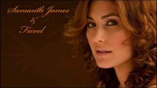 Samantha James-Rise feat. 5vel (Fievle)