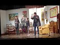 Ende töt e ndo a l'estero - Pradalunga