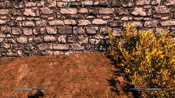 30 Second Mod Review: Reversed Daggers