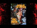 Abdullah The Butcher vs The Sheik | All Japan 1980 | Full Match