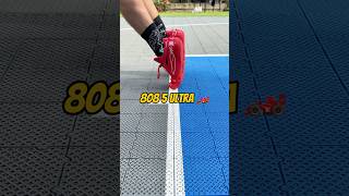 Wade 808 5 Ultra Durability Test