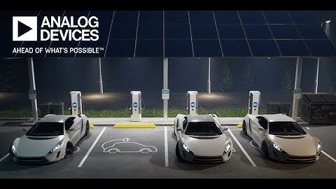 Innovative Sensor Interface Components From Analog Devices