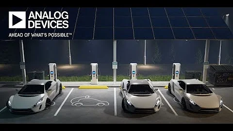 Innovative Sensor Interface Components From Analog Devices