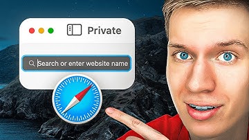 How to Enable INCOGNITO Mode in Safari on Mac
