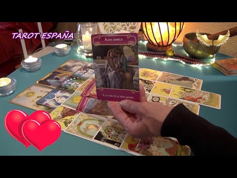 ️ ESPECIAL AMOR SEMANAL DEL 22 AL 28 ENERO 2024 🎀🌈TAROT AMOR - YouTube