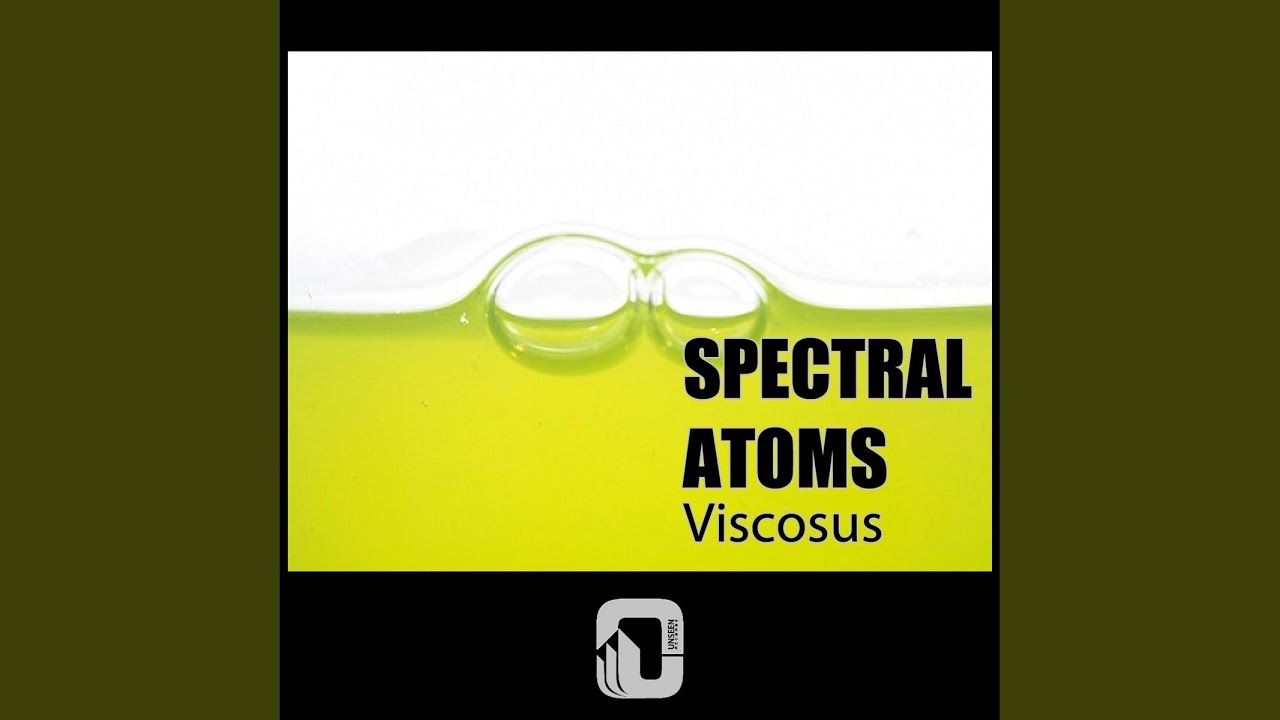 Viscosus (Original Mix)