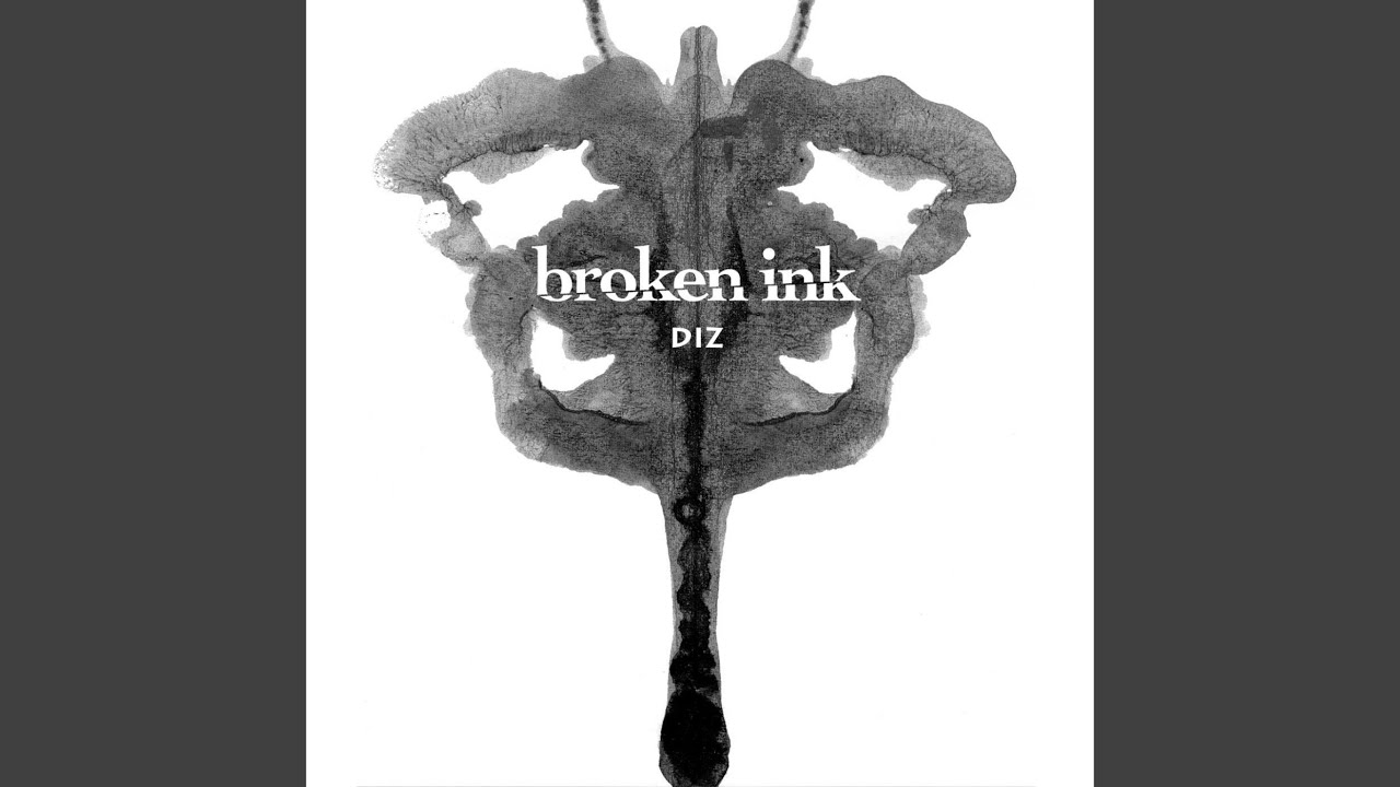 Watch Broken Ink on YouTube Watch Broken Ink on YouTube