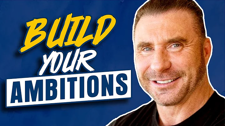 How To Achieve Your Most Ambitious Goals | Ed Mylett