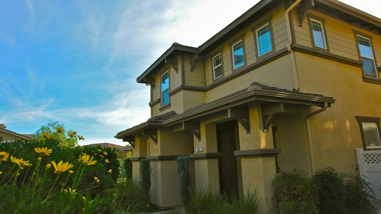 Windsor at Terra Vista Home Presented by YouTube