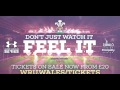 Wales v Australia Big Hits | WRU TV
