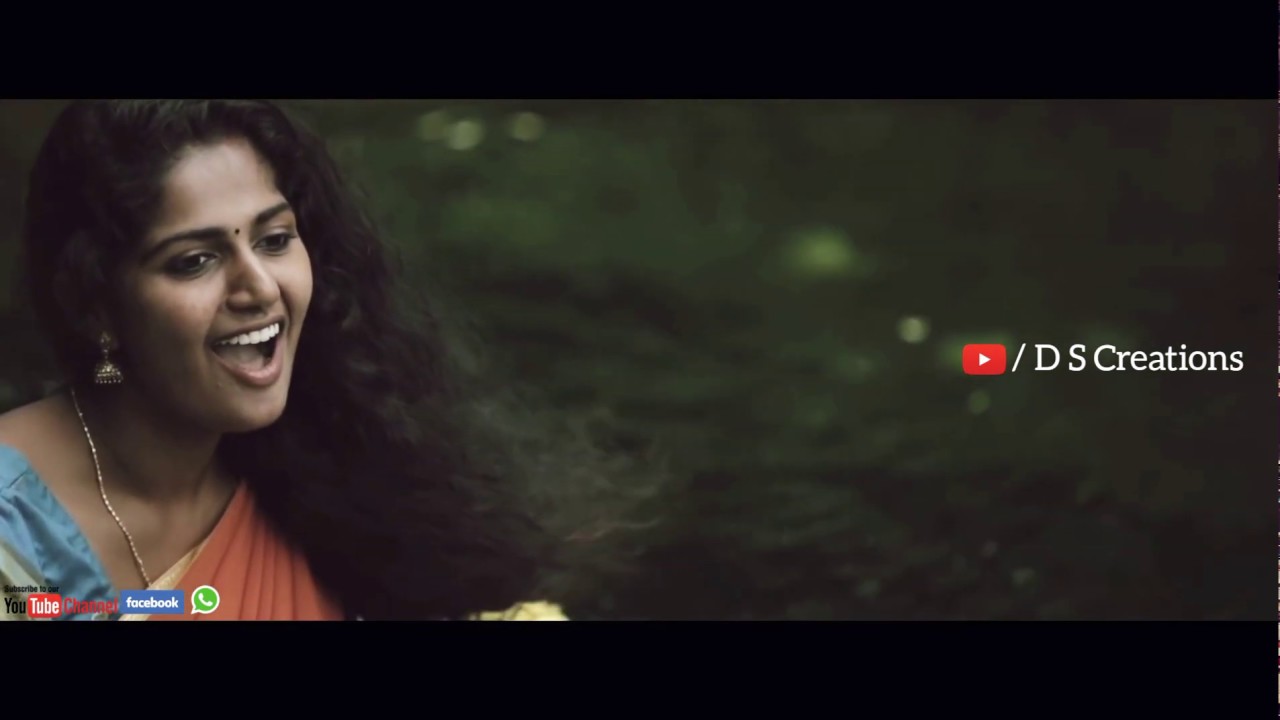 New Whatsapp Status Malayalam evergreen song | D S Creations.