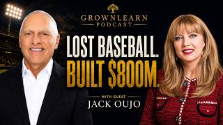 He Lost His Baseball Career — Then Built an $800M Wealth Business