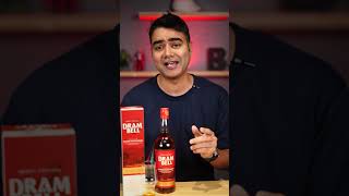Kevin Pietersen’s Dram Bell Whisky—champion pour or just another player?