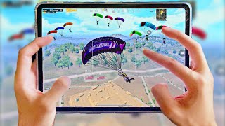 New Best Landing Place Handcam Solo Vs Squads Pubg Mobile