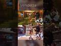 #vendetta  #gaming #xbox #overwatch2clips