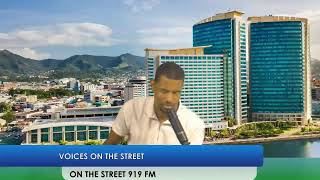 IWER TV The Street 919FM