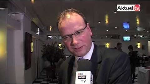 AktuelTV; Meer migranten vakbondsleden nodig. Uitzd. 21/08/13