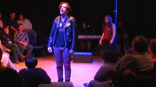 &#39;Without You&#39; - RENT Blackbox Concert (2014)