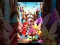fairies enter magical chocolate city  🍫❣️so yummy