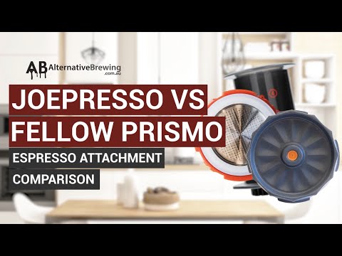joepresso - YouTube
