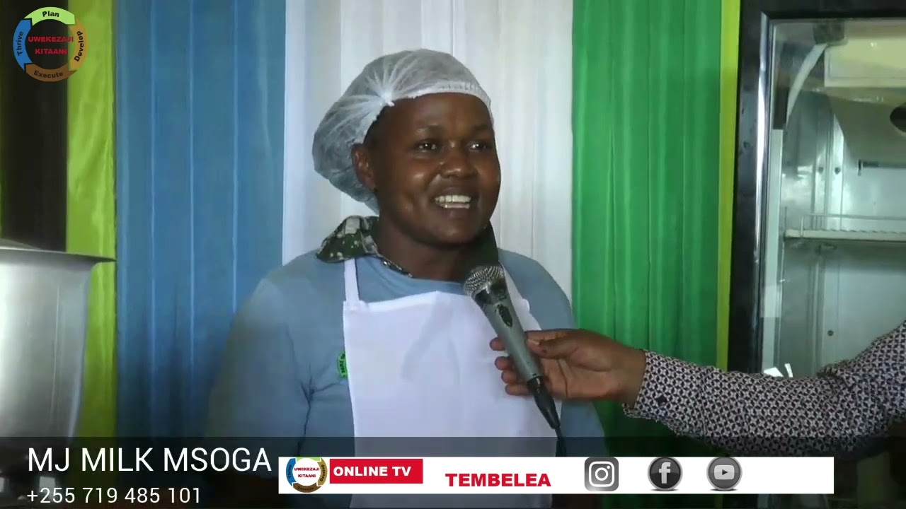 @WAZALISHAJI WA MAZIWA FRESH NA MTINDI WA JUMLA NA REJAREJA