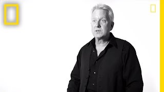 Proof: Steve Winter on Saving the World's Predators | National Geographic